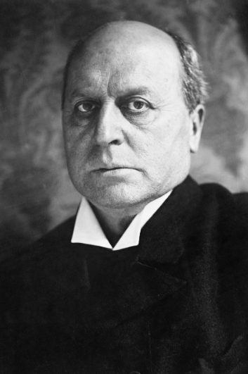 Henry James